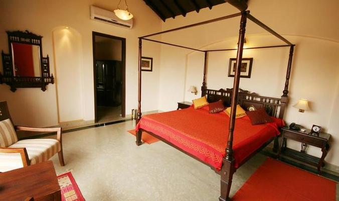 Chitvan Jungle Lodge